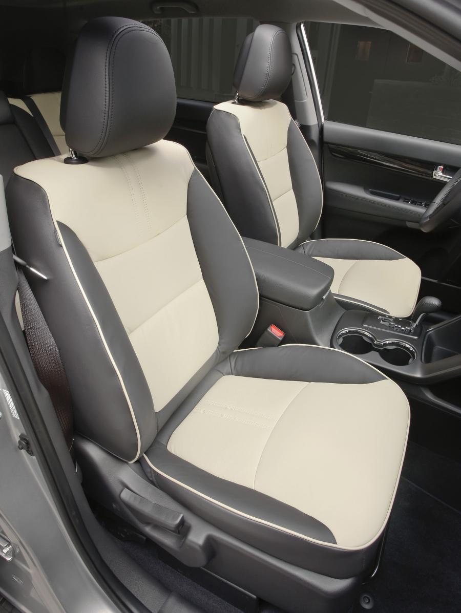  Kia Sorento 2010 года  (фото 182 из 238)